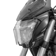 Protetor Farol POLICARBONATO Bajaj Dominar400 2023+ Scam - loja online