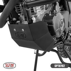 Protetor Carter Honda Sahara300 2024+ Scam - comprar online