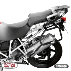 Afastador Alforge Bmw R1200gs 2004-2012 Scam na internet