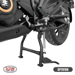 Cavalete Descanso Central Bajaj Dominar400 Domianr250 Scam - comprar online