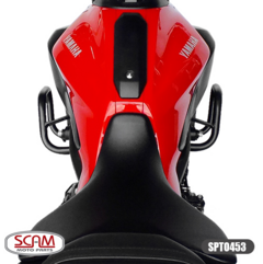 Protetor de Carenagem Yamaha Mt07 2015+ Scam - comprar online