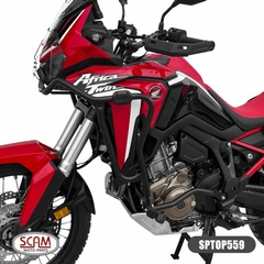 Protetor Motor Carenagem Africa Twin 1100 2021+ - comprar online