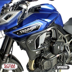 Protetor Carenagem Tiger1200 Explorer 2016-21 na internet