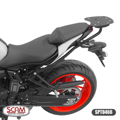 Imagem do Suporte Baú Superior Yamaha Mt07 2019+ Scam