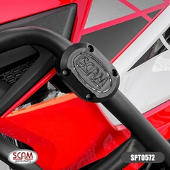 Protetor Carenagem V-STROM1050 XT 2022+ Scam - comprar online