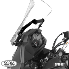 Suporte Gps Suzuki V-Strom650 2019+ Scam - comprar online