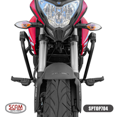 Protetor Motor Carenagem Dominar160 2023+Sptop704