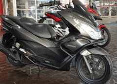 PROTETOR DE MOTOR E CARENAGEM S/ PEDALEIRA PRETO - Moto Coringa | Frete grátis para todo Brasil