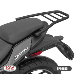Suporte para baú superior Bajaj Dominar250 2024+ - comprar online