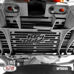 Protetor Radiador KTM Duke390 2019+ Scam - comprar online