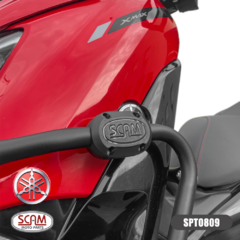 Imagem do PROTETOR CARENAGEM YAMAHA XMAX 2021 em diante