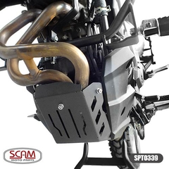 Protetor Carter Kawasaki Versys-x300 2018+ Scam