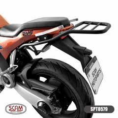 Suporte Baú Superior Voltz EVS 2021+ Scam - comprar online