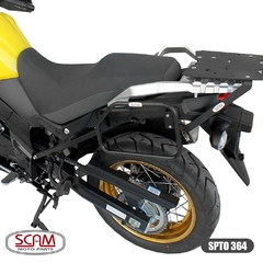 Afastador Alforge Suzuki V-strom650 2019+ Scam - loja online