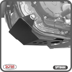 Protetor Carter Yamaha Lander250 2019+ Scam