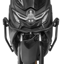 Protetor De Carenagem Yamaha Nmax 160 2025+ Scam na internet