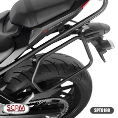 Afastador Alforge Yamaha Mt07 2015+ Scam - comprar online