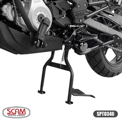 Cavalete Central Bmw G310gs 2018+ Scam na internet
