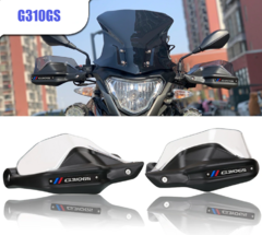 Imagem do Protetor de mão BMW G310GS 2017 a 2024