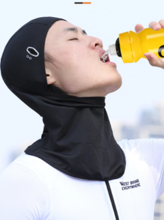 Imagem do Balaclava para Capacete/bike Máscara ANTI-UV Respirável