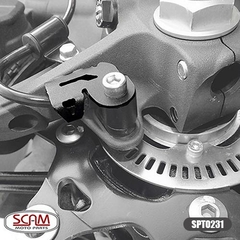 Protetor Sensor Abs Par V-STROM1050 XT 2022+ Scam - Moto Coringa | Frete grátis para todo Brasil