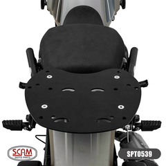 Suporte Baú Superior Royal Enfield Scram411 23+ na internet