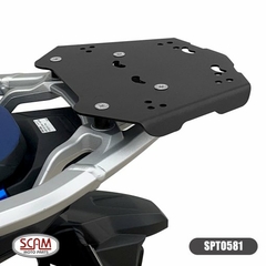 Suporte Bau Superior Africa Twin CRF1100L Adv Sport 2021+ - Moto Coringa | Frete grátis para todo Brasil