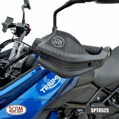 Protetor De Mao Triumph Tiger660 Sport 2022+ na internet