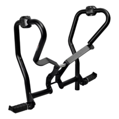 PROTETOR DE MOTOR E CARENAGEM BROS160 2025+ Coyote
