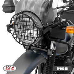 Protetor Farol Aço Carbono Himalayan 2018 a 2021 - comprar online