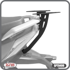Suporte Baú Superior Voltz EV01 2020+ Scam - comprar online