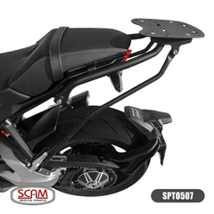 Suporte Baú Superior Honda Cb1000R 2019+ Scam - comprar online