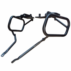 Afastador de alforge para bolsa Honda CB300F -COYOTE