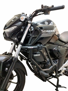 PROTETOR DE MOTOR E CARENAGEM C/PEDAL FAZER 150/FZ15 COYOTE - comprar online