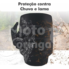 BMW R1250GS R1200GS LC ADV Anti Spray/ Para-lama 2013-2024 (MC140) na internet