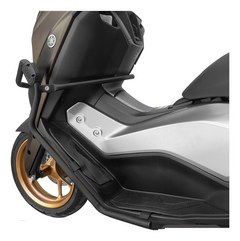 Protetor De Carenagem Yamaha Nmax 160 2025+ Scam - comprar online