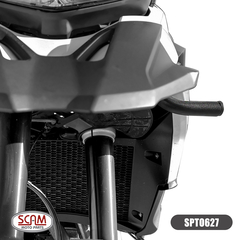 Suporte de farol auxiliar F850GS Premium Plus 2019+ - comprar online