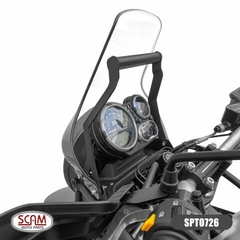 Suporte Gps Himalayan 2022+Scam - comprar online