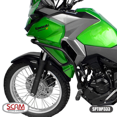 Protetor Motor Carenagem Kawasaki Versys-x300 2018+ Scam - comprar online