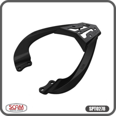 Suporte Baú Superior Ligaleve Factor125/150 16+ Scam