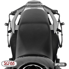 Suporte Baú Lateral Honda Falcon400i 2013-2015 Scam - comprar online