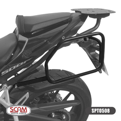 Afastador Alforge Honda Cb500f 2020+ Scam - comprar online