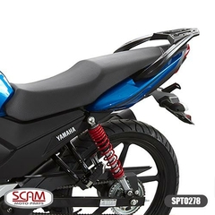 Suporte Baú Superior Ligaleve Factor125/150 16+ Scam - comprar online