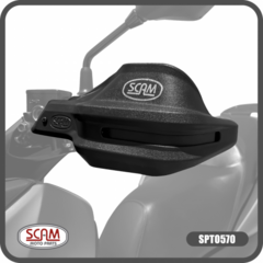 Protetor De Mao Yamaha XMAX250 2021+ Scam