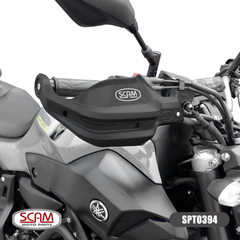 Protetor De Mao Yamaha MT07 e Mt09 2015+ Scam - comprar online