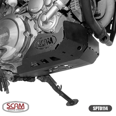 Protetor Carter Yamaha Tenere660 2011+ Scam - comprar online