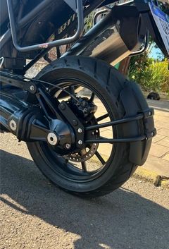 Anti Spray/Para-lama Traseiro Triumph Tiger 1200 2012 a 2021 - Moto Coringa | Frete grátis para todo Brasil