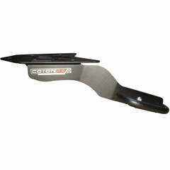 BAGAGEIRO DE CHAPA REFORÇADO PRETO - COYOTE - comprar online