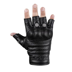 Luvas Texx Liberty Meio Dedo Pret - comprar online