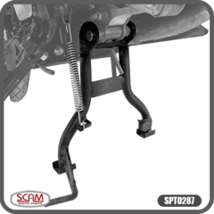 Cavalete Central Honda Cb500f 2016-2019 Cb500x 2013+ Scam